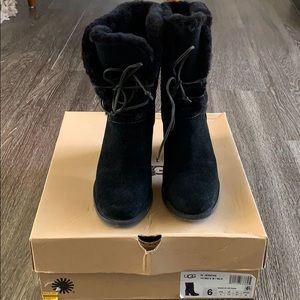 UGG boots